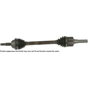 Cardone Reman Remanufactured CV Axle Assembly for 2007 Ford Explorer Sport Trac - 60-2194