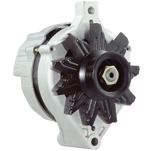 Denso Alternator for 1991 Ford Country Squire - 210-5304