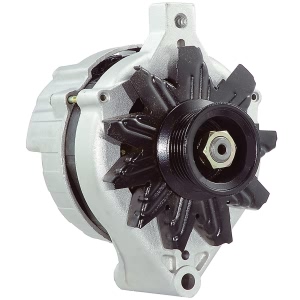 Denso Alternator for 1987 Mercury Colony Park - 210-5304