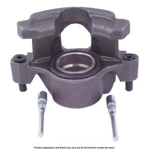 Cardone Reman Remanufactured Unloaded Caliper for 1989 Ford Mustang - 18-4202