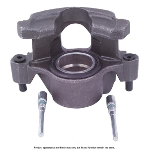 Cardone Reman Remanufactured Unloaded Caliper for Mercury Capri - 18-4202