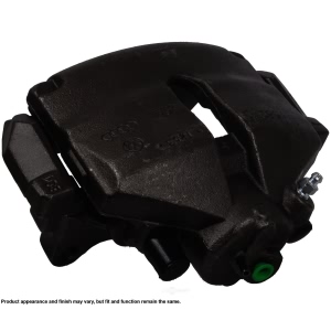 Cardone Reman Remanufactured Unloaded Caliper w/Bracket for 2013 Audi A3 - 19-B2975
