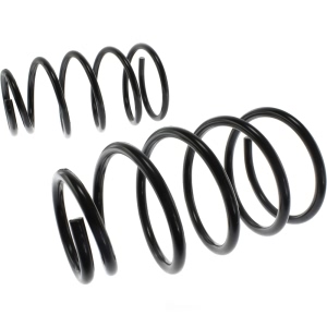 Centric Premium™ Coil Springs for 2003 Toyota Camry - 630.44077