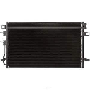 Spectra Premium Transmission Oil Cooler Assembly for Chrysler - FC1305T