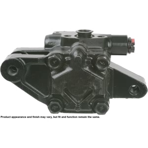 Cardone Reman Remanufactured Power Steering Pump w/o Reservoir for 2000 Hyundai Elantra - 21-5952