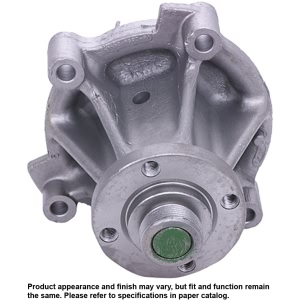 Cardone Reman Remanufactured Water Pumps for 1998 Ford F-250 - 58-534