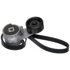 Gates Accessory Belt Drive Kit for Mercury - 90K-38121C