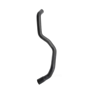 Dayco Engine Coolant Curved Radiator Hose for 1993 GMC Yukon - 71884