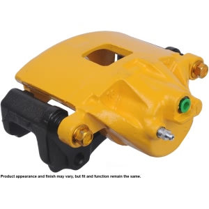 Cardone Reman Remanufactured Unloaded Color Coated Caliper for 2001 Pontiac Montana - 18-4638XY
