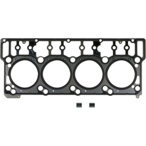 Victor Reinz Cylinder Head Gasket for 2007 Ford E-350 Super Duty - 61-10409-00