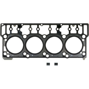 Victor Reinz Cylinder Head Gasket for 2003 Ford F-250 Super Duty - 61-10409-00