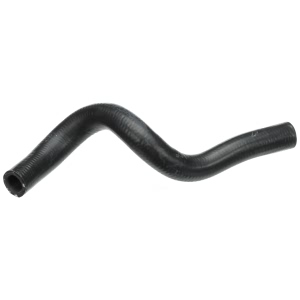 Gates Hvac Heater Molded Hose for 1990 Ford Mustang - 18705