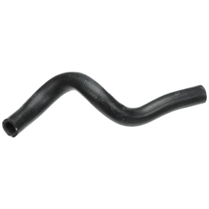 Gates Hvac Heater Molded Hose for 1992 Mercury Capri - 18705