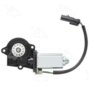 ACI Rear Passenger Side Window Motor for Dodge Neon - 86800