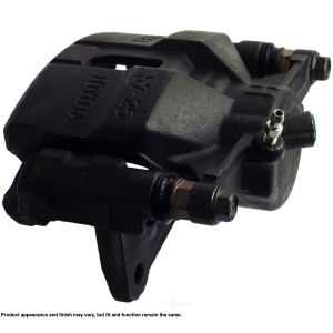Cardone Reman Remanufactured Unloaded Caliper w/Bracket for 1994 Toyota Celica - 19-B1790