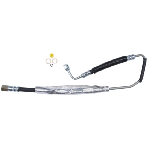 Gates Power Steering Pressure Line Hose Assembly From Pump for 2006 Toyota Solara - 365554