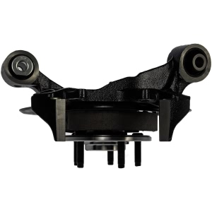 Dorman OE Solutions Rear Driver Side Wheel Bearing And Hub Assembly for 2008 Mercury Mountaineer - 698-413