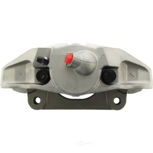 Centric Remanufactured Semi-Loaded Front Passenger Side Brake Caliper for 2007 BMW 525xi - 141.34079