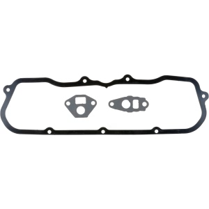 Victor Reinz Valve Cover Gasket Set for Chevrolet Citation II - 15-10594-01