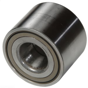 National Wheel Bearing for 1993 Nissan Quest - 511008