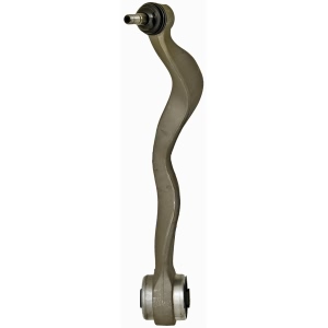 Dorman Front Driver Side Lower Forward Non Adjustable Control Arm And Ball Joint Assembly for 2005 BMW 745i - 520-791