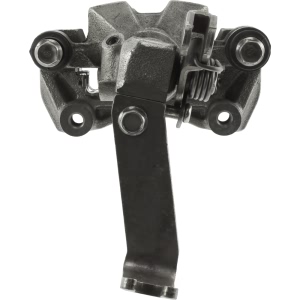 Centric Remanufactured Semi-Loaded Rear Passenger Side Brake Caliper for 2000 Kia Spectra - 141.50603