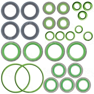 Four Seasons A C System O Ring And Gasket Kit - 26819