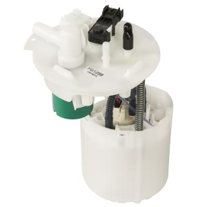 Delphi Fuel Pump Module Assembly for Chevrolet Malibu Limited - FG1288