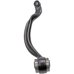 Dorman Front Passenger Side Upper Non Adjustable Control Arm for 2012 Land Rover Range Rover - 522-100