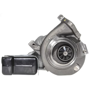 Mahle Turbocharger for 2004 Dodge Sprinter 3500 - 001TC21102000