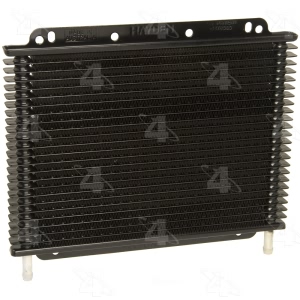 Four Seasons Rapid Cool Automatic Transmission Oil Cooler for Lincoln LS - 53007