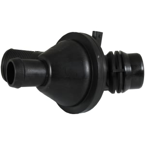 STANT Engine Coolant Thermostat and Housing Assembly for 2011 BMW 328i xDrive - 49618
