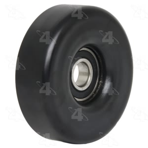 Four Seasons Drive Belt Idler Pulley for Toyota - 45064