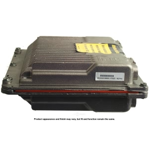 Cardone Reman Remanufactured Powertrain Control Module for 1997 Chevrolet Camaro - 77-2921F