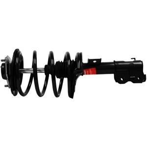 Monroe Quick-Strut™ Front Driver Side Complete Strut Assembly for 2002 Nissan Altima - 271427