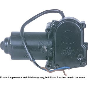 Cardone Reman Remanufactured Wiper Motor for 1988 Dodge Mini Ram - 40-397