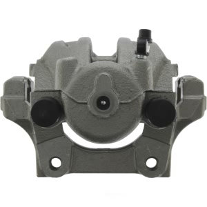 Centric Remanufactured Semi-Loaded Rear Passenger Side Brake Caliper for BMW 128i - 141.34589