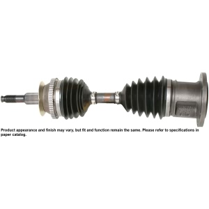 Cardone Reman Remanufactured CV Axle Assembly for 1995 Dodge Dakota - 60-3318