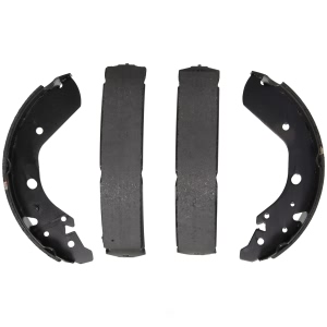 Wagner Quickstop Rear Drum Brake Shoes for Honda Odyssey - Z744