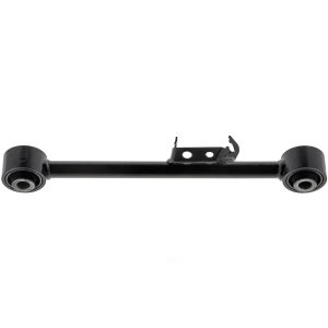 Mevotech Supreme Rear Driver Side Lower Forward Non Adjustable Control Arm for 2013 Honda Odyssey - CMS601132