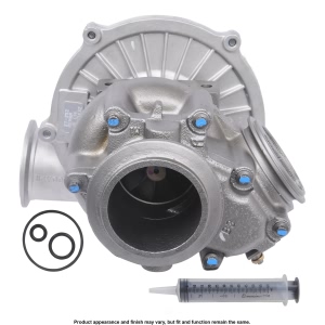 Cardone Reman Remanufactured Turbocharger for 1999 Ford F-250 Super Duty - 2T-252