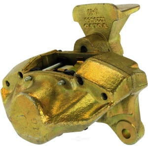 Centric Posi Quiet™ Loaded Brake Caliper for Volvo 242 - 142.39504