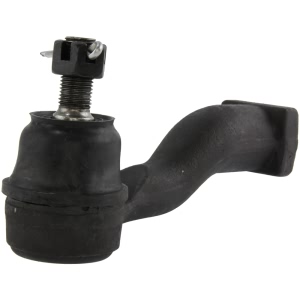 Centric Premium™ Front Passenger Side Outer Steering Tie Rod End for 2000 Kia Sportage - 612.50023