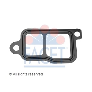 facet Engine Coolant Thermostat Housing Gasket for Volvo - 7.9647