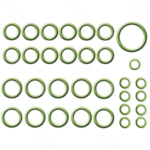 Four Seasons A C System O Ring And Gasket Kit for 2008 Cadillac SRX - 26812
