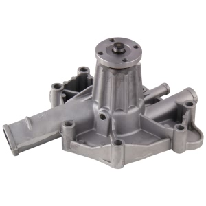 Gates Engine Coolant Performance Water Pump for Plymouth Gran Fury - 43026P
