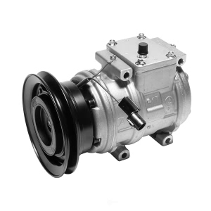 Denso A/C Compressor for 1994 Mitsubishi Eclipse - 471-1305