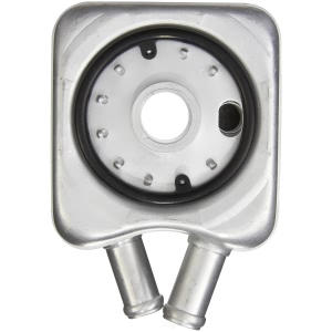 Spectra Premium Engine Oil Cooler for 2005 Audi TT - FC1100E
