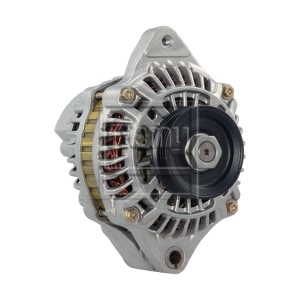 Remy Remanufactured Alternator for 1999 Honda Civic - 12221