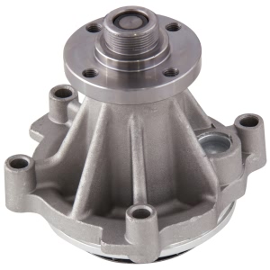 Gates Engine Coolant Standard Water Pump for 2005 Mercury Mountaineer - 41119